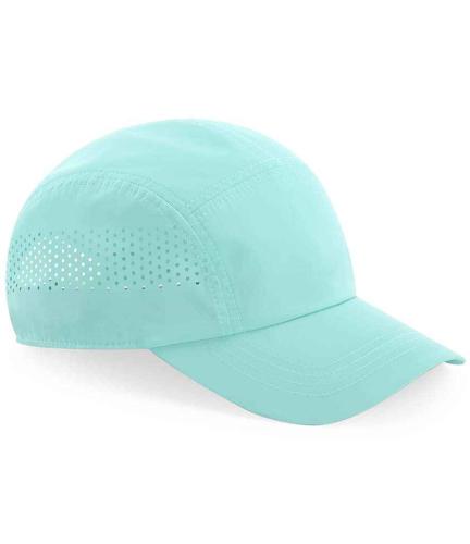 Beechfield Technical Running Cap - AQA - ONE